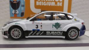 AVANT SLOT SUBARU WRC