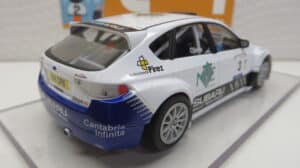 AVANT SLOT SUBARU WRC