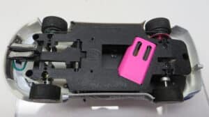 AVANT SLOT SUBARU WRC