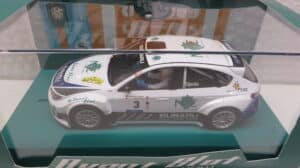 AVANT SLOT SUBARU WRC