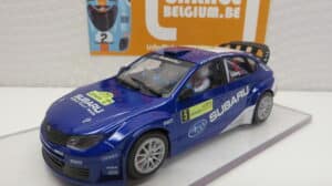 AVANT SLOT SUBARU WRC