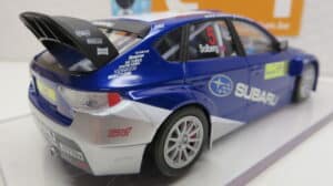 AVANT SLOT SUBARU WRC