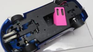 AVANT SLOT SUBARU WRC