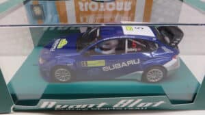 AVANT SLOT SUBARU WRC