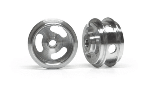 SLOT.IT ALU WHEELS 15,8x10,2MM