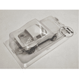 REVOSLOT MAZDA RX-7 WHITE KIT