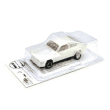 REVOSLOT OPEL KADETT WHITE KIT