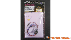 ZMACHINE LIGHT SET ZM160D32