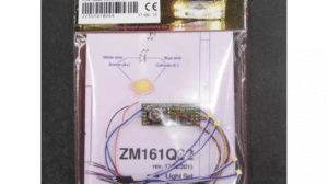 ZMACHINE LIGHT SET ZM161Q32