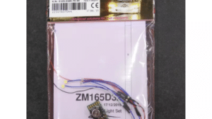 ZMACHINE LIGHT SET ZM165D32