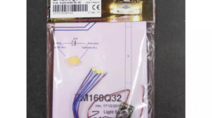 ZMACHINE LIGHT SET ZM160Q32