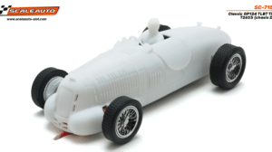 SCALEAUTO CLASSIC GP 124 TLBT T26ss (scale 1/24)