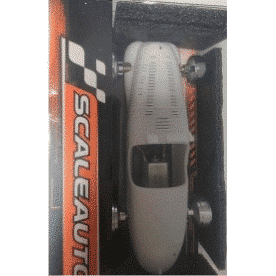 SCALEAUTO CLASSIC GP 124 TLBT T26ss (scale 1/24)