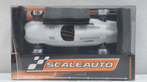 SCALEAUTO CLASSIC GP 124 AUTO UNION tipo D (scale 1/24)