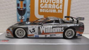 REVOSLOT CORVETTE C5-R