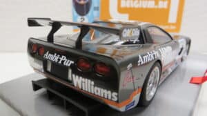 REVOSLOT CORVETTE C5-R