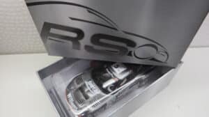 REVOSLOT CORVETTE C5-R