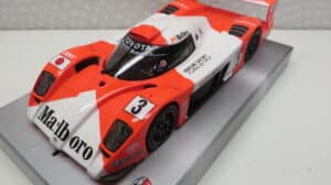 REVOSLOT TOYOTA GT ONE