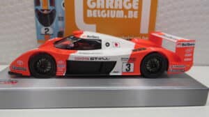 REVOSLOT TOYOTA GT ONE