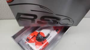 REVOSLOT TOYOTA GT ONE