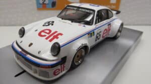 REVOSLOT PORSCHE 934