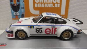 REVOSLOT PORSCHE 934