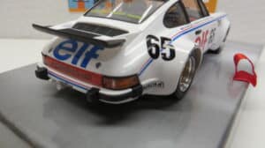 REVOSLOT PORSCHE 934