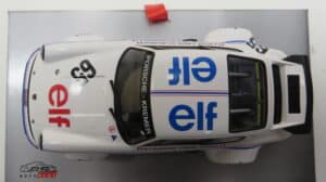 REVOSLOT PORSCHE 934