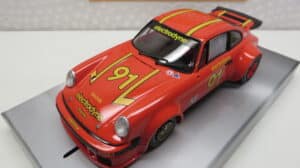REVOSLOT PORSCHE 934