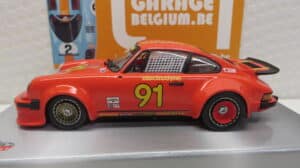 REVOSLOT PORSCHE 934