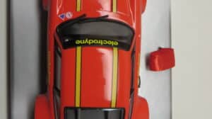 REVOSLOT PORSCHE 934