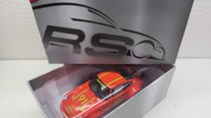 REVOSLOT PORSCHE 934