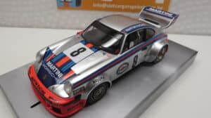 REVOSLOT PORSCHE 934