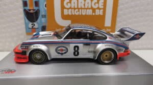 REVOSLOT PORSCHE 934