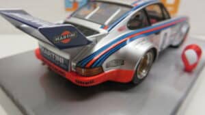 REVOSLOT PORSCHE 934