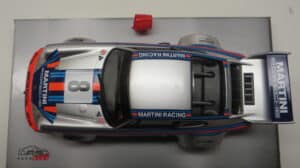 REVOSLOT PORSCHE 934