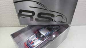 REVOSLOT PORSCHE 934