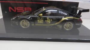 NSR PORSCHE 997 RSR