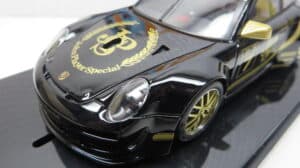NSR PORSCHE 997 RSR