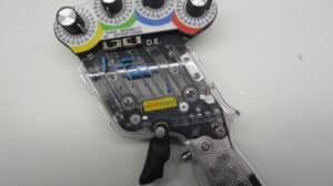 special control MK15