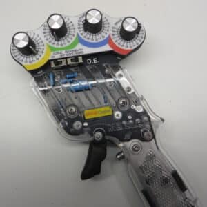 special control MK15