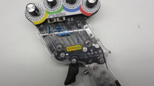 special control MK15