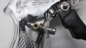 SPECIAL CONTROL MK15 CONTROLLER (double action trigger)