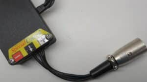 SPECIAL CONTROL MK15 CONTROLLER (double action trigger)