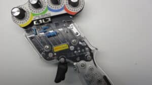 special control MK15