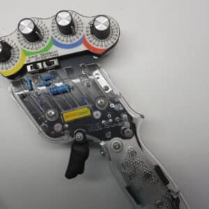 special control MK15