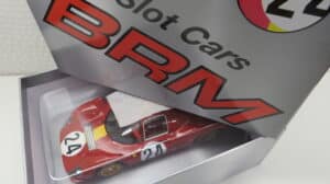 BRM FERRARI 330 P4 (scale 1/24)