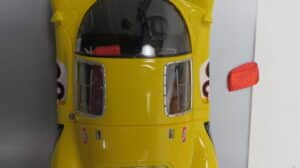 BRM FERRARI 412 P  (scale 1/24)