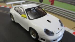 AUTOART PORSCHE 911 GT3R