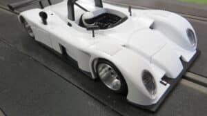 SPIRIT REYNARD 2KQ (sport)